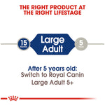 Royal Canin Maxi Adult Dog Food - PetWorld