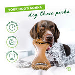 Benebone Dental Chew Bacon