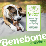 Benebone Zaggler Bacon Flavour