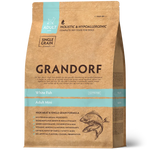 Grandorf White Fish For Small Breed Dogs