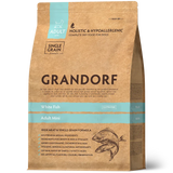 Grandorf White Fish For Small Breed Dogs