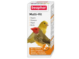 Beaphar Bird Multi-Vitamin