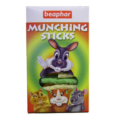 Beaphar Munching Sticks Petworld Ireland