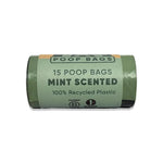 Beco Mint Bag 15 pack