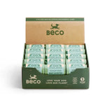 Beco Mint Bags box of 30