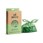 Beco dog waste bags