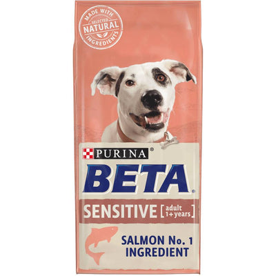 beat sensitive salmon