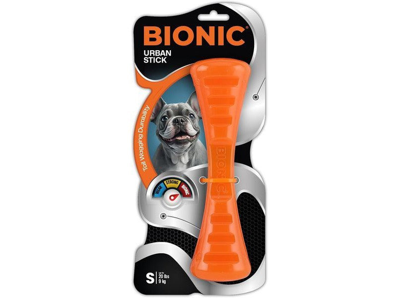 Bionic Urban Stick - Valuepet.ie