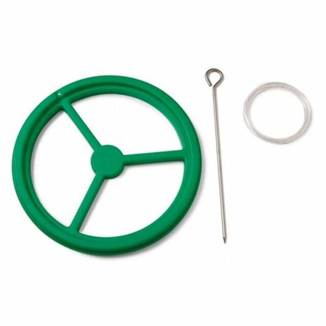 blagdon feeding ring
