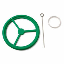 blagdon feeding ring