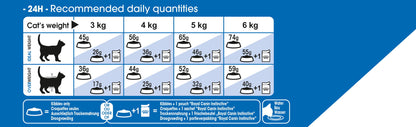 Royal Canin INDOOR 27 Cat - PetWorld