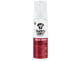 Buddycare 200ml Black Cherry Waterless Shampoo