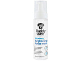 Buddycare 200ml Blueberry Bright Facial Wash