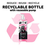 Bugalugs Baby Fresh  Dog Shampoo - PetWorld