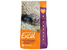 Burgess Excel Guinea Pig Oregano 1.5kg - PetWorld