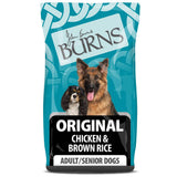 Burns Original Adult Chicken & Brown Rice