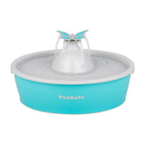 Petsafe Drinkwell Butterfly Pet Fountain