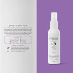 buzz cologne for dogs