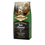 Carnilove Adult Dog Duck &amp; Pheasant 12kg