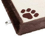cat scratching mat