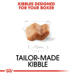 Royal Canin Boxer Puppy tailor made kibble