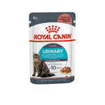 Royal Canin Urinary Care thin slices in gravy 85g pouch, front of pack