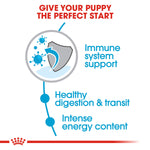 Royal Canin Junior X-small dog 1.5kg - PetWorld