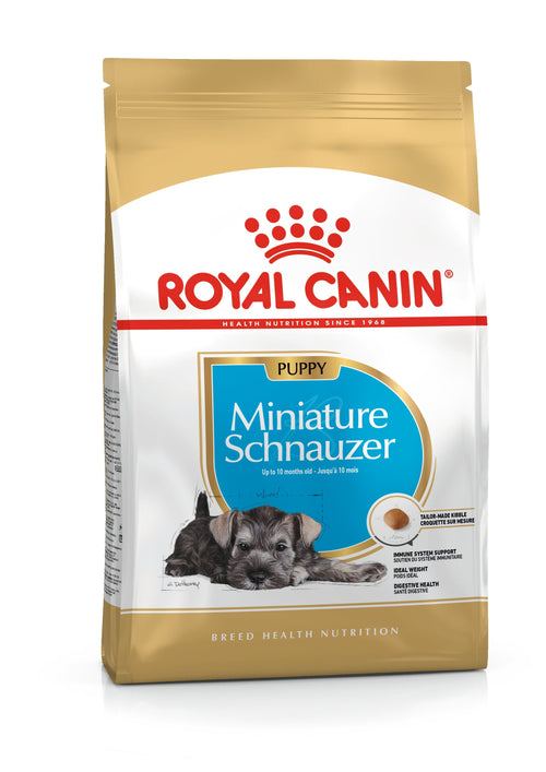 Royal Canin Breed Specific