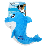 Chill out cooling toy Shark