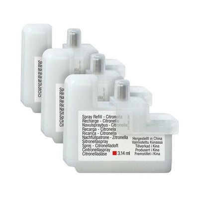 Petsafe citronella refill cartridge - PetWorld
