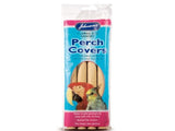 Johnson's Cockatiel Sand Perch Covers 4pk