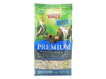 Cockatiel Premium 908gm - Valuepet.ie