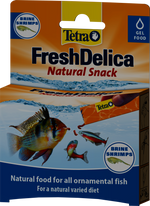 Tetra FreshDelica Brine Shrimps