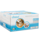 PetSafe Drinkwell 360 stainless steel 3.8L pet fountain retail box