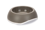 Delice Plastic 1.2L Dog Bowl