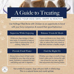 Hollings Chicken Filled Bone