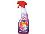 Johnson's Clean & Safe Bird Cage Disinfectant Trigger Spray 500ml