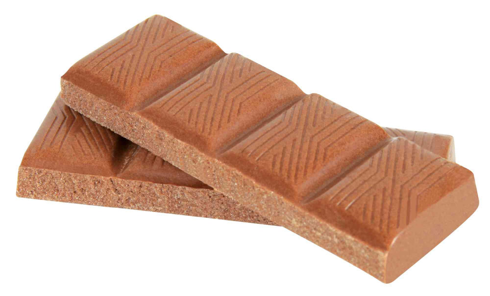 Schoko Dog Chocolate Bar 100g - PetWorld