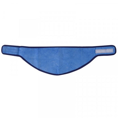 dog cooling bandana