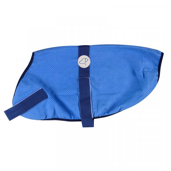 Zoon Dog Cooling Coat - PetWorld