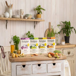 Butternut squash dog food collection