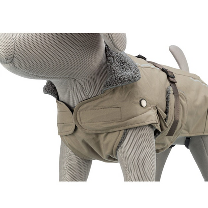 Trixie Rouen Dog Coat