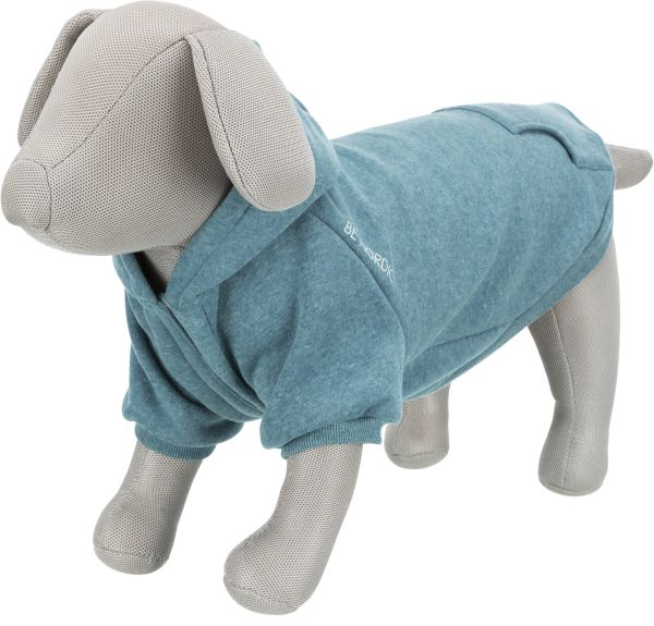 Trixie Be Nordic Hoodie Petrol