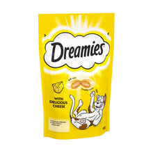 dreamies cheese