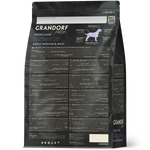 Grandorf Grain Free Lamb For Medium and Large Breeds