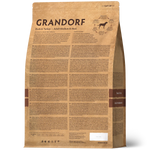 Grandorf Duck and Turkey for Adult Dogs