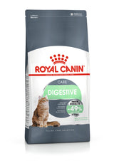 Royal Canin Digestive Care Adult Dry Cat Food
