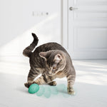 KONG Infused Catnip Eggs 2pk