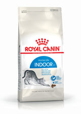 Royal Canin Indoor 27 Adult Dry Cat Food