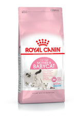 Royal Canin Mother and Babycat Dry Food